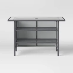 Patio Bar Table, Outdoor Furniture - Room Essentials™ 7 Patio Bar Table, Outdoor Furniture - Room Essentials™ -Deals Patio Elegance Store GUEST 472f877f 11be 4133 bf2e c00f76bbc18d