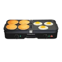 Hamilton Beach 3in1 Grill/Griddle 25380 -Deals Patio Elegance Store GUEST 481c4eda 1cc3 489e 9e3c 29c56f41aacc
