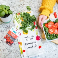 Back To The Roots 10pk Organic USA Beginner’s Garden Seeds -Deals Patio Elegance Store GUEST 48d94258 cd59 4977 87db 3a30812e9b12 1