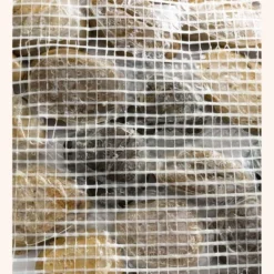 Wind & Weather Natural River Rock Stepping Stones, Set Of 3 -Deals Patio Elegance Store GUEST 4a7bf895 8cf4 4666 9c82 843124501c7e