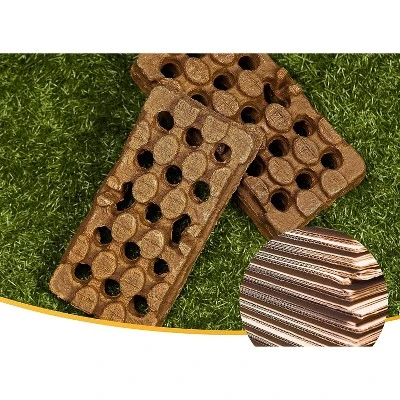 Mountain GRILLERS Natural Firelighters For Wood Burner Log Burner Fireplace Pizza Oven BBQ, Upto 20 Fires 2 Mountain GRILLERS Natural Firelighters For Wood Burner Log Burner Fireplace Pizza Oven BBQ, Upto 20 Fires - Image 2