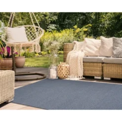 Liora Manne Avalon Indoor/Outdoor Rug Navy 11 Liora Manne Avalon Indoor/Outdoor Rug Navy -Deals Patio Elegance Store GUEST 4d116240 ae39 43f5 9e90 fefae2a99dfa