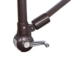 10' X 10' Captiva Cantilever Spa Side Patio Umbrella With Cover Black - Island Umbrella 10 10' X 10' Captiva Cantilever Spa Side Patio Umbrella With Cover Black - Island Umbrella -Deals Patio Elegance Store GUEST 4e4b44c6 0935 49d5 8f54 0351edb63bbb