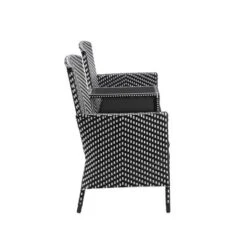 2pc Maksville Aluminum Patio Loveseat & Storage Bench - MiBasics 26 2pc Maksville Aluminum Patio Loveseat & Storage Bench - MiBasics -Deals Patio Elegance Store GUEST 4eaff4b3 4d9e 4c55 81ac cc9c7e3f66f0