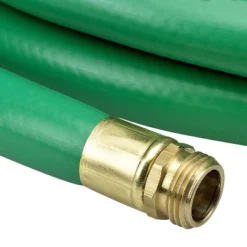 Underhill Green Heavy Duty Garden Water Hose -Deals Patio Elegance Store GUEST 4f241fef 833b 4f17 a075 6b436ce429f3