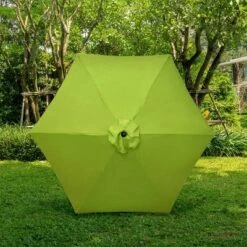 9' X 9' Aluminum Market Patio Umbrella With Crank Lift And Push Button Tilt Lime Green - Astella 9 9' X 9' Aluminum Market Patio Umbrella With Crank Lift And Push Button Tilt Lime Green - Astella -Deals Patio Elegance Store GUEST 4f45406a 2a28 4922 9eae cf8dfcb84cd6