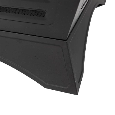 Hutchinson Steel Fire Pit - Pleasant Hearth 5 Hutchinson Steel Fire Pit - Pleasant Hearth - Image 5