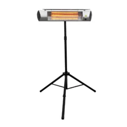Kenmore Carbon Infrared 1500W Electric Patio Heater With Tripod & Remote Silver 17 Kenmore Carbon Infrared 1500W Electric Patio Heater With Tripod & Remote Silver -Deals Patio Elegance Store GUEST 50f87c3a 038d 4333 8a40 97182dc68dab