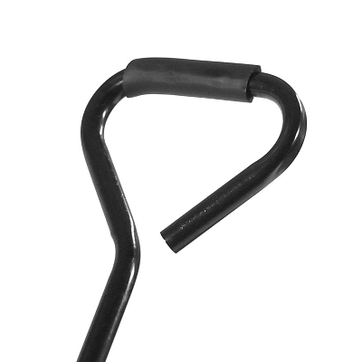 Sunnydaze Decor Sunnydaze Outdoor Lawn And Garden Heavy-Duty Durable Steel Mesh Utility Wagon Cart With Removable Sides 4 Sunnydaze Decor Sunnydaze Outdoor Lawn And Garden Heavy-Duty Durable Steel Mesh Utility Wagon Cart With Removable Sides - Image 4