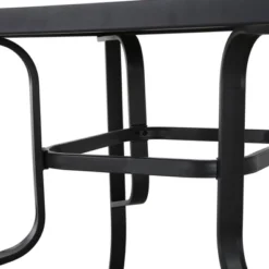 5pc Outdoor Steel Patio Dining Set Cream - Lokatse 14 5pc Outdoor Steel Patio Dining Set Cream - Lokatse -Deals Patio Elegance Store GUEST 52033778 ba79 42b4 9140 a8fc00eb978e