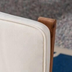 Casa Acacia Wood Loveseat Brown/Cream - Christopher Knight Home 6 Casa Acacia Wood Loveseat Brown/Cream - Christopher Knight Home -Deals Patio Elegance Store GUEST 54a2036d 824f 484c b7d7 a109c2237cc7