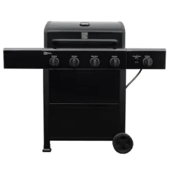 Kenmore 4-Burner Open Cart Grill With Side Burner 27 Kenmore 4-Burner Open Cart Grill With Side Burner -Deals Patio Elegance Store GUEST 5612b6d4 fc36 4069 b675 77519ace443a
