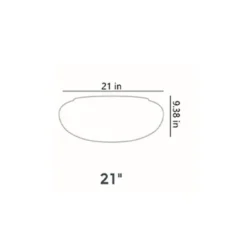 The HC Companies 21 Inch Plastic Outdoor Patio Garden Hose Discrete Storage Hideaway Pot For Hoses 75 To 100 Feet Long, Terra Cotta -Deals Patio Elegance Store GUEST 5637e87d 468d 4eff b41f 74595cdbea6a