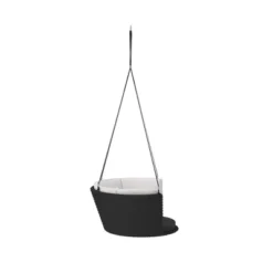 Sally Patio Hanging Swing - Novogratz -Deals Patio Elegance Store GUEST 57237ab5 ef06 45ae 958f 49a1a6565a75