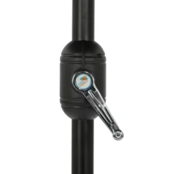 7.5' X 7.5' Bistro Market Patio Umbrella Champagne - Island Umbrella -Deals Patio Elegance Store GUEST 578d0a54 5871 42f8 b2cd c5e182f142d6