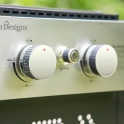 Captiva Designs E02GR010 2-Burner Propane Gas Flat Top Grill And Griddle - Black -Deals Patio Elegance Store GUEST 59e9721a b8b8 43ae b9ba 8323f9997f9d