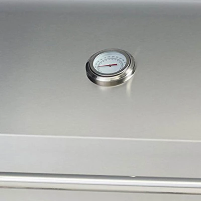 Bull Outdoor Products Liquid Propane Outlaw Drop-In Steel Barbecue Grill Head 1 Bull Outdoor Products Liquid Propane Outlaw Drop-In Steel Barbecue Grill Head