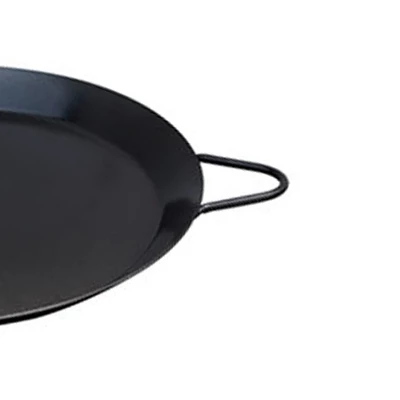 Brentwood Round Griddle 1 Brentwood Round Griddle