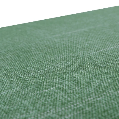 Outdoor/Indoor Loveseat Cushion Tory - Pillow Perfect 2 Outdoor/Indoor Loveseat Cushion Tory - Pillow Perfect - Image 2