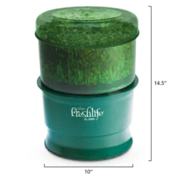 Tribest Freshlife 3000 Automatic Sprouter – Green -Deals Patio Elegance Store GUEST 5d5115fa de07 4f9d b5f7 1f3a7b5824a9