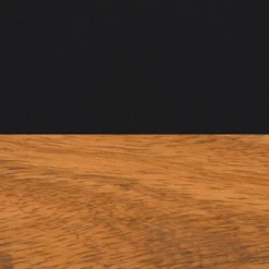 Miramar Hardwood Outdoor Bench - Cinnamon Brown/Black - CorLiving -Deals Patio Elegance Store GUEST 5d729966 70d2 4285 bf9a eecca61e957a 1