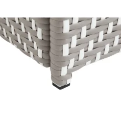 2pc Maksville Contemporary Outdoor Serving Cart & Trash Can - MiBasics 31 2pc Maksville Contemporary Outdoor Serving Cart & Trash Can - MiBasics -Deals Patio Elegance Store GUEST 5e6cb161 3ccf 42e0 8d4d ce267c27fb0c