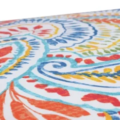 Ummi 2-Piece Outdoor Wicker Seat Cushion Set - Pillow Perfect 4 Ummi 2-Piece Outdoor Wicker Seat Cushion Set - Pillow Perfect -Deals Patio Elegance Store GUEST 5fcebf6c a5ef 4d80 89d1 2a7cedcb350a