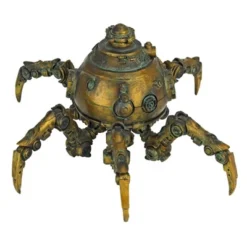 Design Toscano Octopod Mechanical Steampunk Sculpture -Deals Patio Elegance Store GUEST 603f5ac3 e1d2 4d50 bccf f345dceb12d2