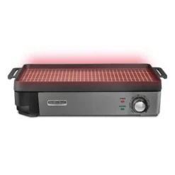 Hamilton Beach Cast Iron Griddle 38560 -Deals Patio Elegance Store GUEST 6078d12b eba6 498b a08e 3ec0d092cc49
