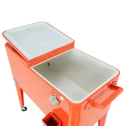 80qt Portable Rolling Patio Cooler - Permasteel 22 80qt Portable Rolling Patio Cooler - Permasteel -Deals Patio Elegance Store GUEST 61c06f62 e3a1 465e a2d3 fc74d5f67be0