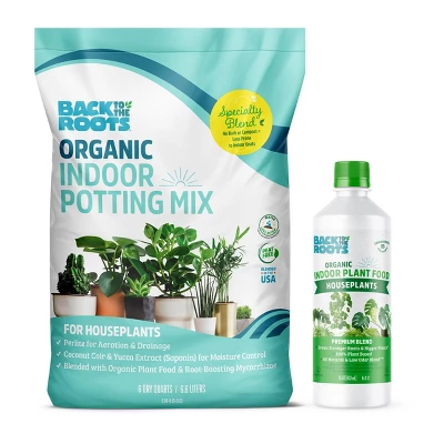 Back To The Roots All Purpose Plant Food 1.5lb 13 Back To The Roots All Purpose Plant Food 1.5lb - Image 13