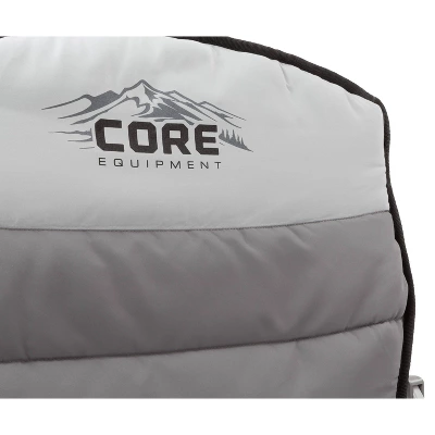 Core Equipment Padded Hard Arm Chair 3 Core Equipment Padded Hard Arm Chair - Image 3