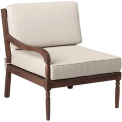 Teal Island Designs Napa Natural Dark Oil Acacia Modular 3-Seater 14 Teal Island Designs Napa Natural Dark Oil Acacia Modular 3-Seater -Deals Patio Elegance Store GUEST 63af887d 4914 4931 96d8 a1bb37b69266