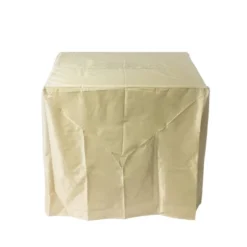 30" Outdoor Propane Gas Square Fire Table Espresso - Teamson Home -Deals Patio Elegance Store GUEST 64199414 2320 4144 9fe3 c9ecc422a4fd