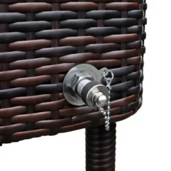 80qt Portable Rolling Patio Cooler Dark Wicker - Permasteel 15 80qt Portable Rolling Patio Cooler Dark Wicker - Permasteel -Deals Patio Elegance Store GUEST 6458df3b 8571 4ab6 bfd9 adefb699db95