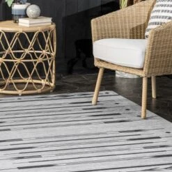 NuLOOM Katia Southwestern Machine Washable Indoor/Outdoor Patio Area Rug -Deals Patio Elegance Store GUEST 6607dca9 bf71 456d ab0c 14787d425c31
