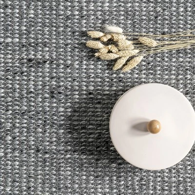 NuLOOM Avalie Casual Indoor/Outdoor Patio Area Rug 5 NuLOOM Avalie Casual Indoor/Outdoor Patio Area Rug - Image 5