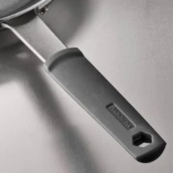 Tramontina 5.5qt Aluminum Nonstick Professional Fusion Covered Deep Fryer - Satin 12 Tramontina 5.5qt Aluminum Nonstick Professional Fusion Covered Deep Fryer - Satin -Deals Patio Elegance Store GUEST 661c14da d482 4828 ba67 f9c8dcabe904