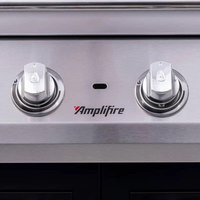 Char-Broil 463285022 4-Burner Vibe 535 Gas Grill 13 Char-Broil 463285022 4-Burner Vibe 535 Gas Grill - Image 13