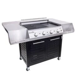 Char-Broil 463285022 4-Burner Vibe 535 Gas Grill 22 Char-Broil 463285022 4-Burner Vibe 535 Gas Grill -Deals Patio Elegance Store GUEST 67d4258f f104 4e3d 9cdd f82e87ad6ee4