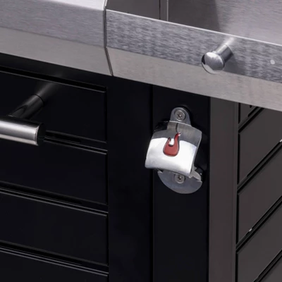 Char-Broil 463285022 4-Burner Vibe 535 Gas Grill 15 Char-Broil 463285022 4-Burner Vibe 535 Gas Grill - Image 15