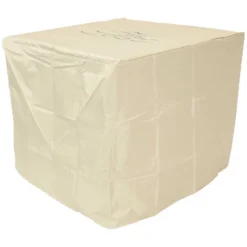 Sunnydaze Decor Sunnydaze Reykir Modern Smokeless Metal Outdoor Fire Pit With Tile Tabletop And Rafa Fabric Sides - 24" H -Deals Patio Elegance Store GUEST 6aa8a8a9 d53c 41c9 9b8a 9846d5b6232c