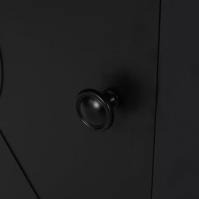 Elwick Outdoor 40000 BTU Iron Square Fire Pit Black - Christopher Knight Home 1 Elwick Outdoor 40000 BTU Iron Square Fire Pit Black - Christopher Knight Home