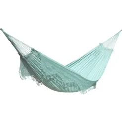 Vivere Authentic Elegant Brazilian Double Hammock 12 Vivere Authentic Elegant Brazilian Double Hammock -Deals Patio Elegance Store GUEST 6bd5a007 4b60 4d2e 813e 83268f62789a