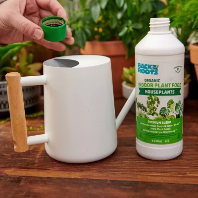 Back To The Roots All Purpose Plant Food 1.5lb 1 Back To The Roots All Purpose Plant Food 1.5lb