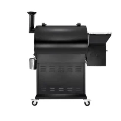 Z GRILLS ZPG-700D3 8 N 1 Wood Pellet Portable Stainless Steel Grill Smoker For Outdoor BBQ Cooking W/ Digital Temperature Control & Grill Cover 7 Z GRILLS ZPG-700D3 8 N 1 Wood Pellet Portable Stainless Steel Grill Smoker For Outdoor BBQ Cooking W/ Digital Temperature Control & Grill Cover -Deals Patio Elegance Store GUEST 6c612a61 8c2c 489a a574 ce76770335e2