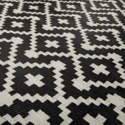 World Rug Gallery Trellis Geometric Reversible Plastic Outdoor Rugs 16 World Rug Gallery Trellis Geometric Reversible Plastic Outdoor Rugs -Deals Patio Elegance Store GUEST 6c6ef3cc c689 49df bc24 a82d58885807