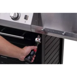 Char-Broil 463285022 4-Burner Vibe 535 Gas Grill 35 Char-Broil 463285022 4-Burner Vibe 535 Gas Grill -Deals Patio Elegance Store GUEST 6c834aac 4446 4608 9408 5608e3790129