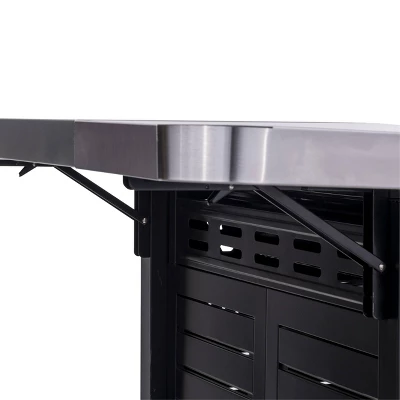 Char-Broil 463285022 4-Burner Vibe 535 Gas Grill 19 Char-Broil 463285022 4-Burner Vibe 535 Gas Grill - Image 19