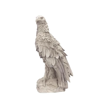 Design Toscano America's Eagle Sculpture 2 Design Toscano America's Eagle Sculpture - Image 2